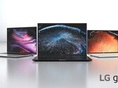 Los LG Gram 2021 ya están disponibles en Estados Unidos. (Fuente: LG)