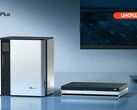 El NAS LincStation S1 cuenta con la friolera de 112 TB de capacidad máxima de almacenamiento bruto. (Fuente de la imagen: Linctstation)