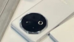 El rumoreado diseño de la serie 22 de Meizu. (Fuente de la imagen: Digital Chat Station)