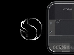 Nothing ha vuelto a recurrir a Qualcomm para su próximo smartphone. (Fuente de la imagen: Nothing & Max Jambor - editado)