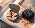 Los Wave X5L son unos nuevos auriculares inalámbricos con pantalla y muchas funciones (Fuente de la imagen: Wave)