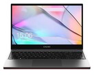 La página oficial del producto Chuwi CoreBook X Pro es engañosa y está vergonzosamente llena de errores (Fuente: Chuwi)