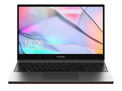 La página oficial del producto Chuwi CoreBook X Pro es engañosa y está vergonzosamente llena de errores (Fuente: Chuwi)