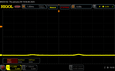 Parpadeo PWM (0 % de luminosidad)