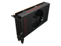 La Radeon RX 5300 promete una experiencia de juego decente a 1080p, aunque el búfer VRAM de 3GB puede ser una limitación (Fuente de la imagen: AMD)