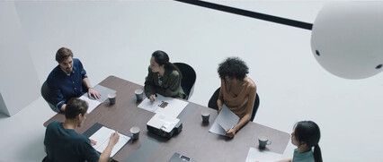 Admite videollamadas (fuente de la imagen: captura de pantalla del vídeo del producto)