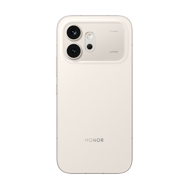 El smartphone Honor 600 viene con una configuración de doble cámara trasera