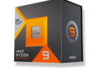 Las nuevas CPU Ryzen 9000 X3D de AMD podrían presentarse a finales de este año (imagen vía AMD)