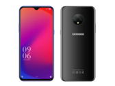 Reseña del Smartphone Doogee X95 Pro: Face ID y Android 10 por 100 dólares