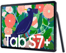 Review de Samsung Galaxy Tab S7 Plus - Por fin una gran tableta Android