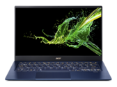 Review del portátil Acer Swift 5: Una mejora integral para el ultraportátil de 14 pulgadas