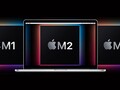 Un procesador Apple M2 podría alimentar los MacBooks en 2022. (Fuente de la imagen: Apple/iCave - editado)