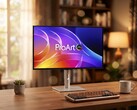 La pantalla ProArt Display OLED PA27UCDV cuenta con una amplia gama de puertos.