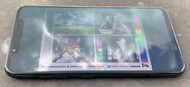 Uso del LG G8S ThinQ en exteriores con la luminosidad automática activada
