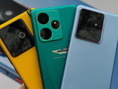 Análisis del Realme GT 7