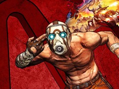 Portada de Borderlands: Edición Juego del Año