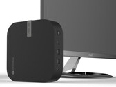 ASUS no ha confirmado si el Chromebox 5 no lleva ventilador. (Fuente de la imagen: ASUS)