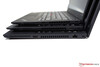 De arriba a abajo: X1 Carbon/T495s/T490