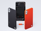 CMF Phone 1 le permite intercambiar la cubierta trasera (Fuente de la imagen: CMF)