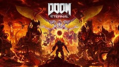 Todavía quedan algunas actualizaciones para DOOM Eternal