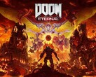 Todavía quedan algunas actualizaciones para DOOM Eternal