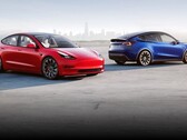 Los recortes en la producción del Modelo Y podrían lastrar los beneficios del primer trimestre (imagen: Tesla)