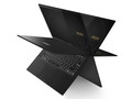 Análisis del convertible MSI Summit E14 Flip Evo A12M: Una alternativa legítima a HP, Dell o Lenovo