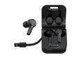 Los auriculares Audio Epic Air de JLabs. (Fuente: JLabs Audio)