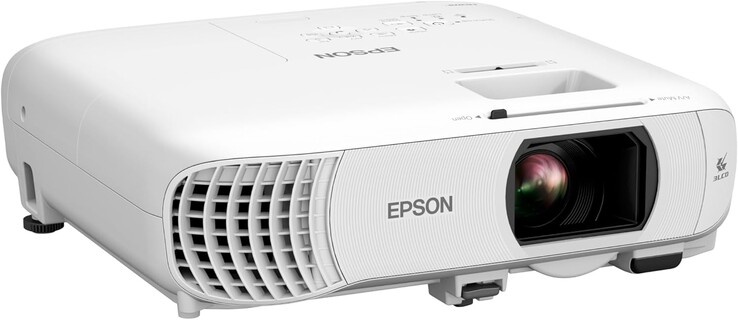 El proyector Epson Home Cinema 980. (Fuente de la imagen: Epson)