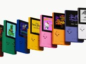 Analogue se prepara para lanzar otra ronda de dispositivos portátiles de juego de edición limitada. (Fuente de la imagen: Analogue)