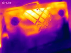 Prueba de esfuerzo inferior