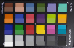 ColorChecker Passport