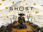 Ghost of Yotei se lanzará como título exclusivo de PlayStation 5 en 2025 (fuente de la imagen: PlayStation)