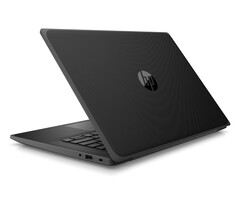 HP ProBook Fortis 14 G9/G10 - Parte trasera. (Fuente de la imagen: HP)