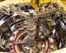 Google apuesta por la fusión para impulsar la era de los centros de datos. En la imagen: El foso Tokamak del ITER (Fuente de la imagen: ITER)