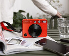 Como mínimo, la Sofort 2 hereda el buen aspecto de la familia Leica (Fuente de la imagen: Leica)