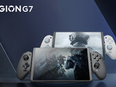 Lenovo Legion G7 parece ser un rebranding de GameSir G8 Galileo (Fuente de la imagen: Lenovo - editado)