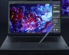El nuevo Yoga Pro 16 con RTX 5070 viene con un touchpad impulsado por Wacom.