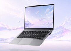 El Lenovo Zhaoyang Yue Air 14