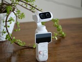 Reseña de la Insta360 Luna Ultra: una cámara de bolsillo excepcional con algunas salvedades