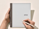 El Montblanc Digital Paper cuesta bastante más que los dispositivos de la competencia. (Fuente de la imagen: Montblanc)