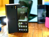 Reseña del Motorola Razr Plus 2026