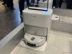 Novedad de Mova: V70 Ultra Complete