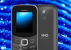 Se espera que el Nokia 100 (2026) presente un diseño renovado, pero solo pequeñas mejoras en el hardware.