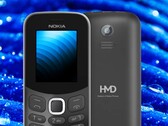 Se espera que el Nokia 100 (2026) presente un diseño renovado, pero solo pequeñas mejoras en el hardware.