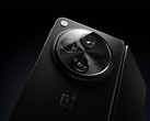 El OnePlus Open sirve de escaparate para el Sony LYT-T808. (Fuente de la imagen: OnePlus)