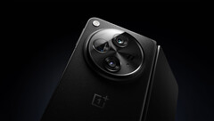 El OnePlus Open sirve de escaparate para el Sony LYT-T808. (Fuente de la imagen: OnePlus)