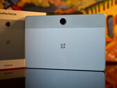 Además de su batería de larga duración, el OnePlus Pad Lite también tiene otros puntos fuertes de venta. (Fuente de la imagen: Notebookcheck)
