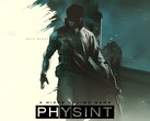 Se muestra el banner del juego Physint