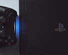 La PlayStation 4 perderá el acceso a varias funciones de PSN a principios del próximo año. (Fuente de la imagen: Fabian Albert &amp; Unsplash)
